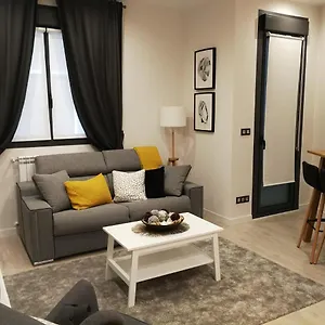 Apartamento Glory With Ac License Ess02463, San Sebastián