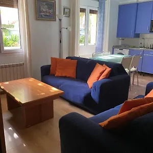 Apartamento Rio Deba Gardens, San Sebastián