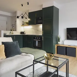Apartamento Enjoy - Basque, San Sebastián